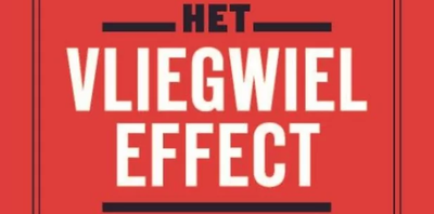 Het vliegwieleffect