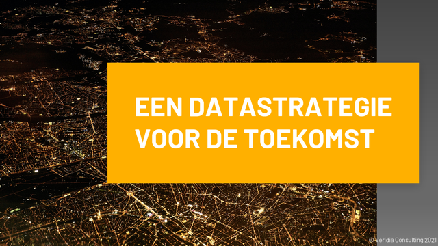 datastrategie Veridia Consulting