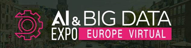 Hoogtepunten uit AI & Big Data Expo Europe