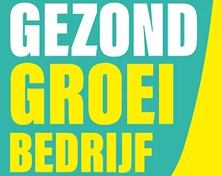 Book review: ‘Naar een gezond groeibedrijf in vijf stappen’ (in Dutch)