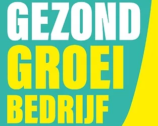 Boekrecensie ‘Naar een gezond groeibedrijf in vijf stappen’